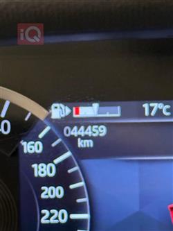 لاند روفر رانج روڤر فيلار